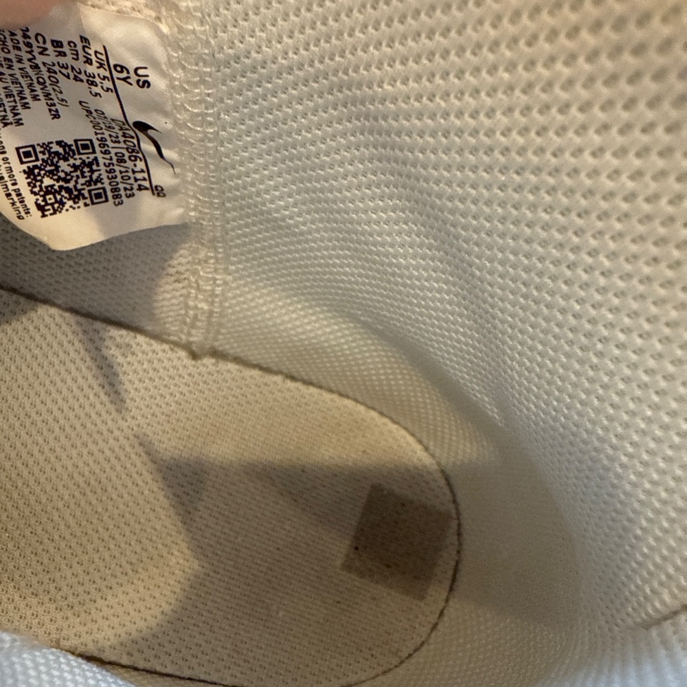 Nike Blazer sneakers - Picture 6 of 7